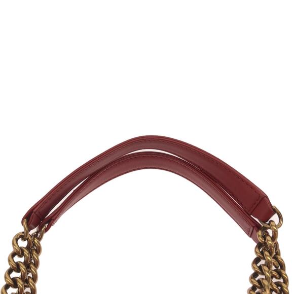 CHANEL Wild Stitch Shoulder Bag - Picture 8 of 12